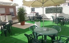 Pension Yna Holiday